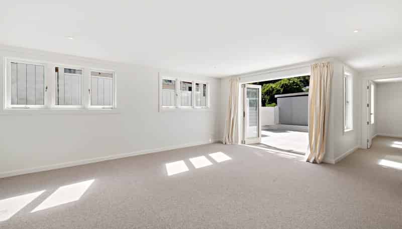 80A Sackville Street, Grey Lynn