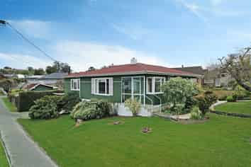 8 Awamoa Road, Oamaru