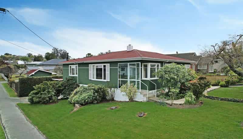 8 Awamoa Road, Oamaru