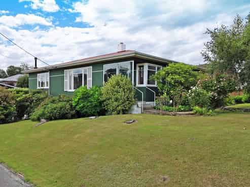 8 Awamoa Road, Oamaru