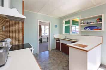 8 Awamoa Road, Oamaru