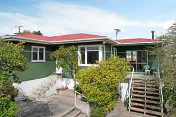 8 Awamoa Road, Oamaru