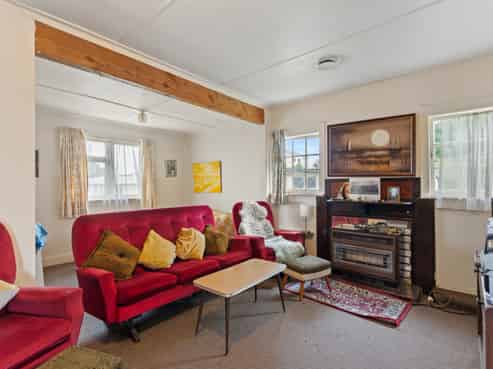 15 Taupata Street, Castlecliff