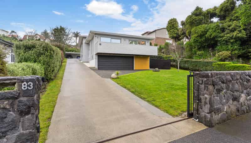 83 King George Avenue, Epsom