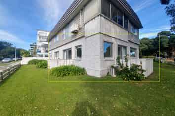 12A Brown Street, Tauranga Central