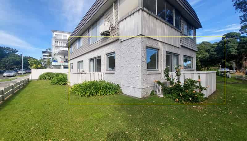 12A Brown Street, Tauranga Central