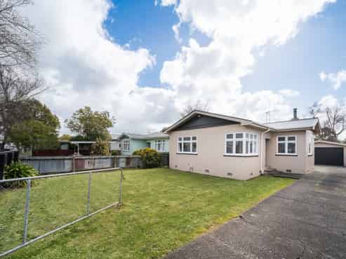 193 Ferguson Street, West End