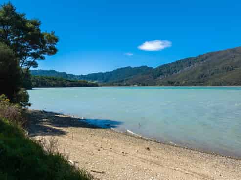 Lot 2, Kenepuru Road , Kenepuru Head