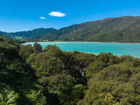 Lot 2, Kenepuru Road , Kenepuru Head