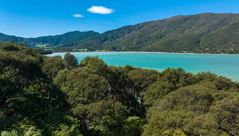 Lot 2 Kenepuru Head, Black Rock