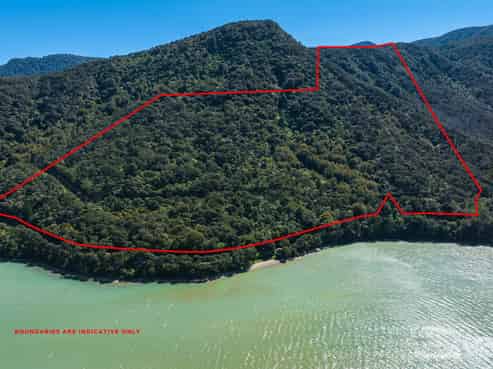 Lot 2, Kenepuru Road , Kenepuru Head