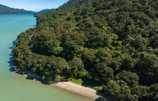 Lot 2, Kenepuru Road , Kenepuru Head