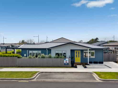 30 Whareatua Avenue, Takanini