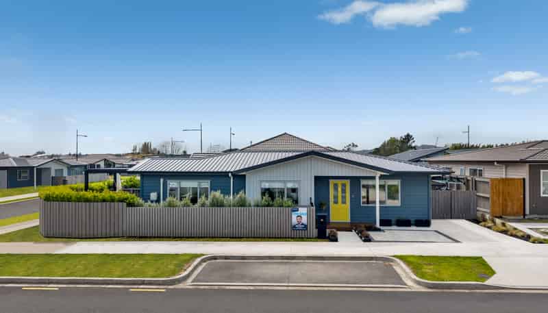 30 Whareatua Avenue, Takanini