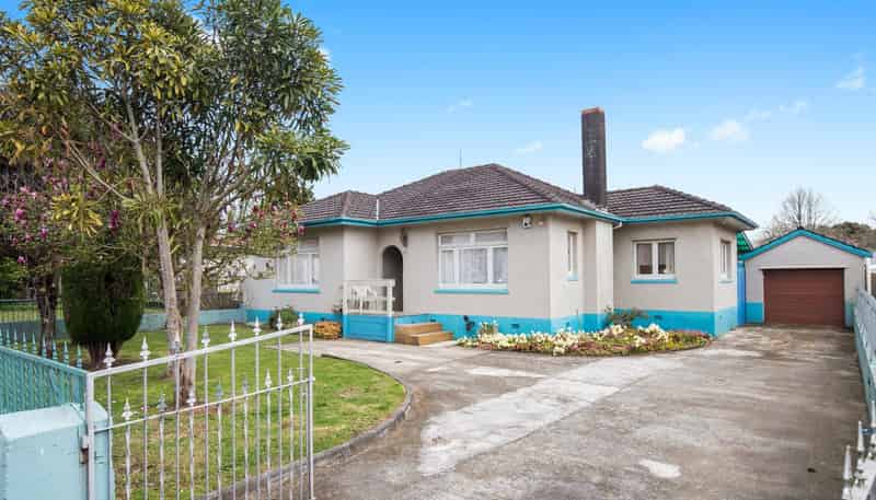 10 Beatty Road, Pukekohe