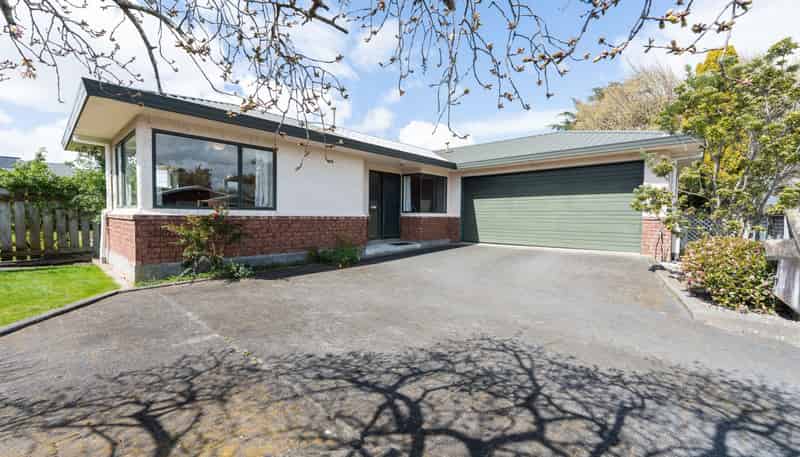 77 Lyndhurst Street, Takaro