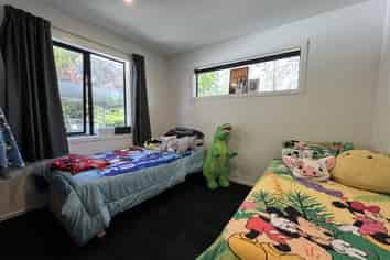 25a Carnarvon Street, Linwood