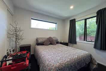 25a Carnarvon Street, Linwood