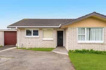 Auckland - Address withheld