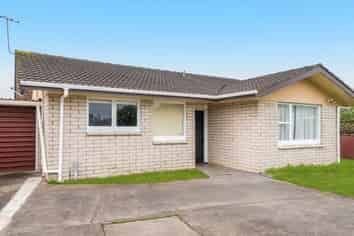 Auckland - Address withheld