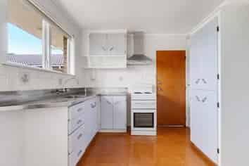 Auckland - Address withheld