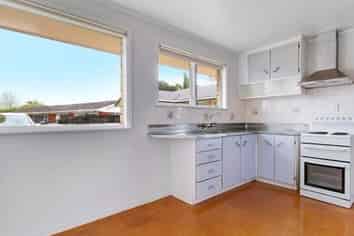 Auckland - Address withheld