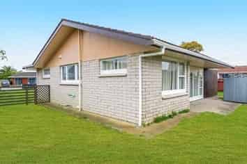 Auckland - Address withheld