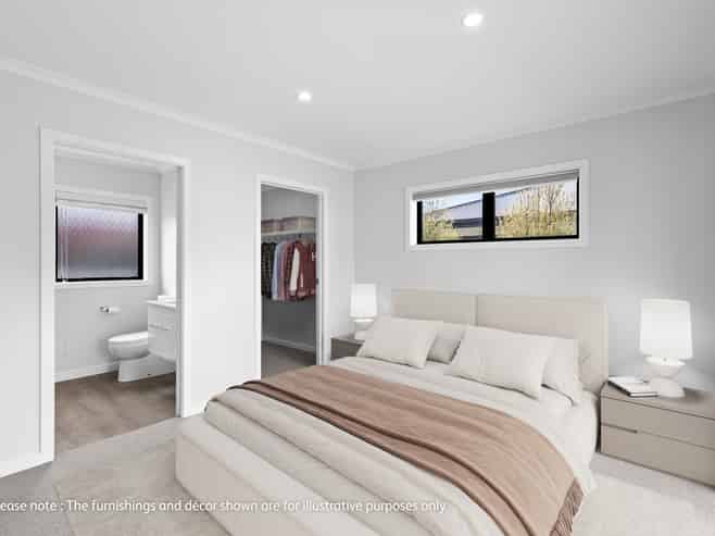 112C Monrad Street, Highbury