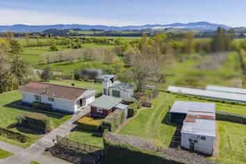 1764 Cust Road, Cust