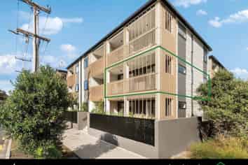 Auckland - Address withheld