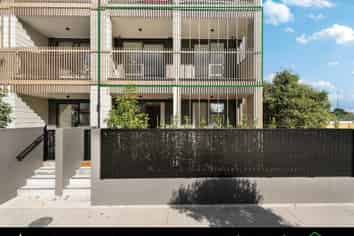 Auckland - Address withheld