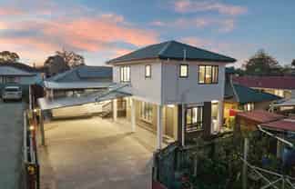 65A Hillside Road, Papatoetoe