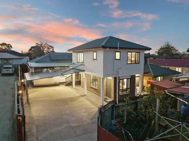 65A Hillside Road, Papatoetoe