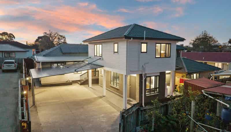 65A Hillside Road, Papatoetoe