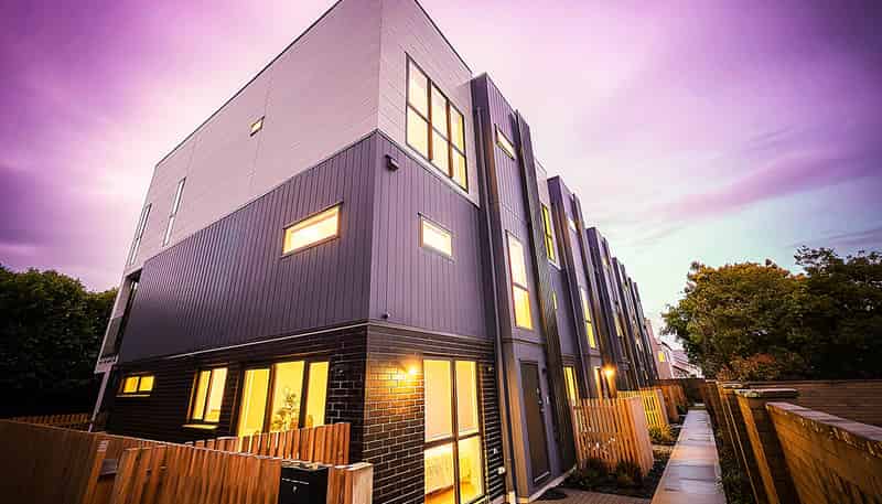 2/12 King Edward Avenue, Epsom