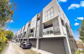 7/12 King Edward Avenue, Epsom