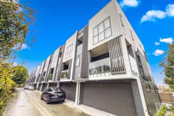 7/12 King Edward Avenue, Epsom