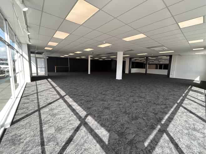 Bulk Retail on SH1