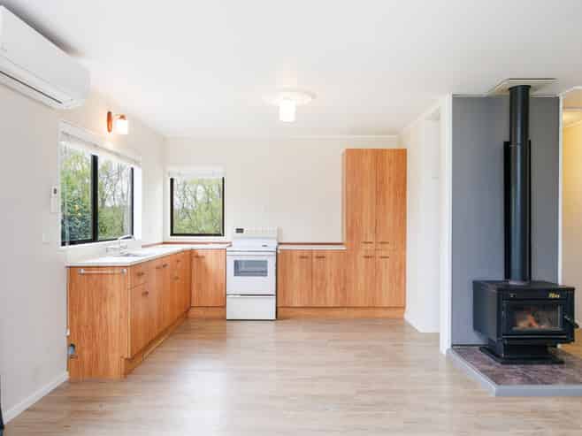 260 Haynes Line, Feilding
