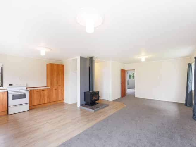 260 Haynes Line, Feilding