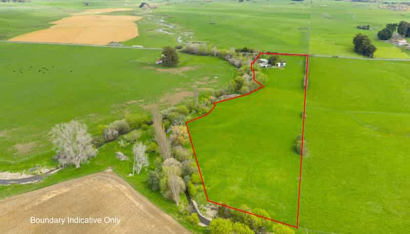 260 Haynes Line, Feilding