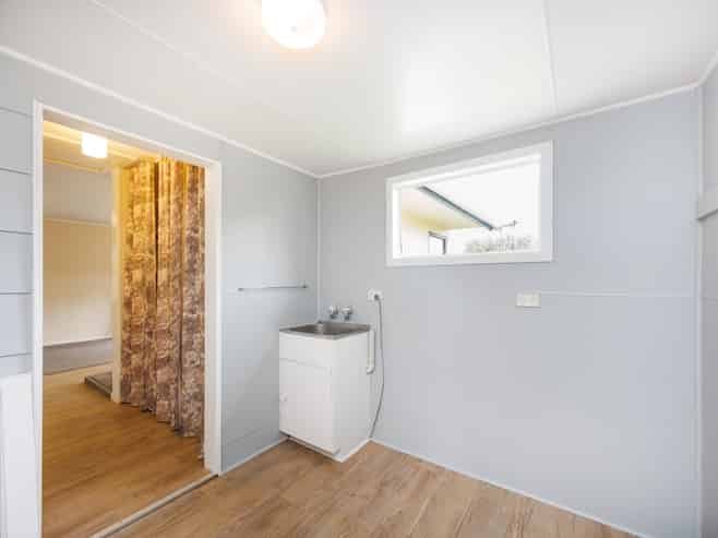 260 Haynes Line, Feilding