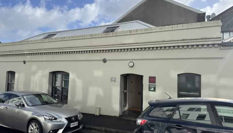 62 Randolph Street, Eden Terrace