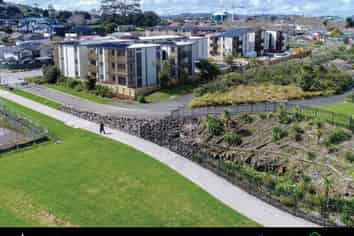 Auckland - Address withheld