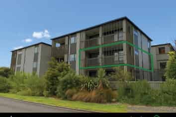 Auckland - Address withheld