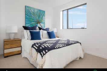 Auckland - Address withheld