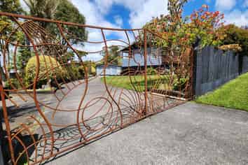 22 Beaconsfield Road, Midhirst