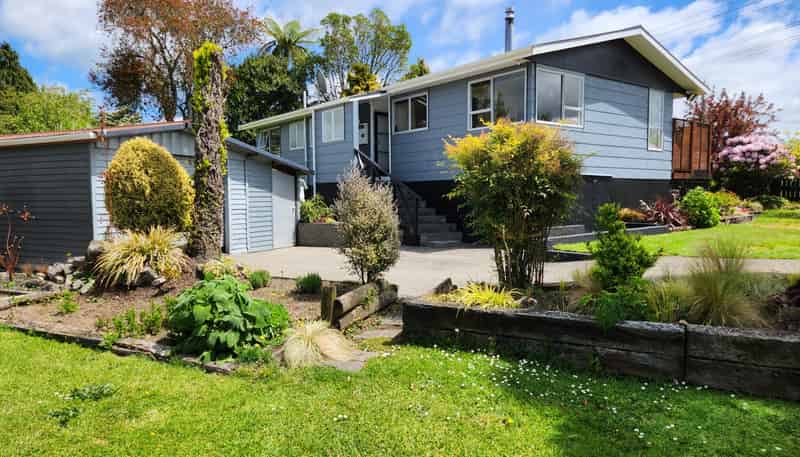 22 Beaconsfield Road, Midhirst