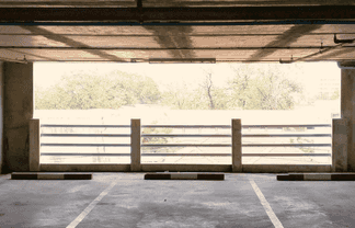 Secure Carpark in Prime Te Aro Location