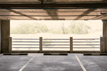 Secure Carpark in Prime Te Aro Location